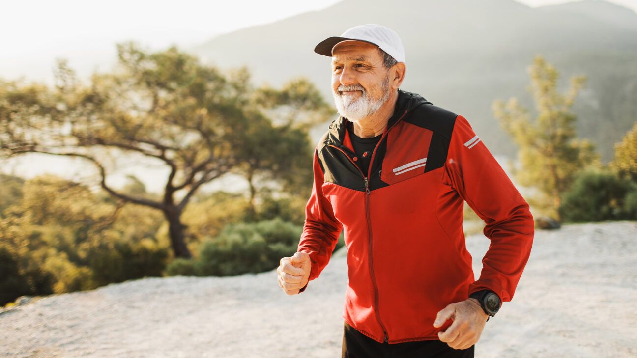 Revitalize Your Health: How Small Fitness Gains Can Combat Prostate Cancer