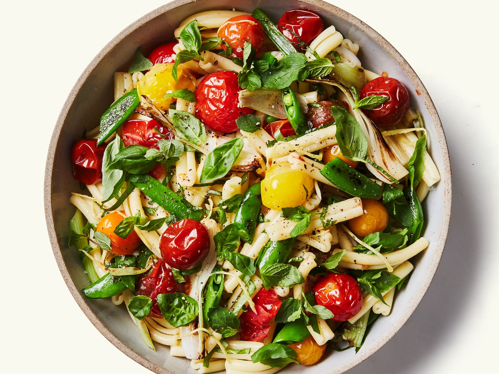 18 Noodle and Pasta Salad Recipes That