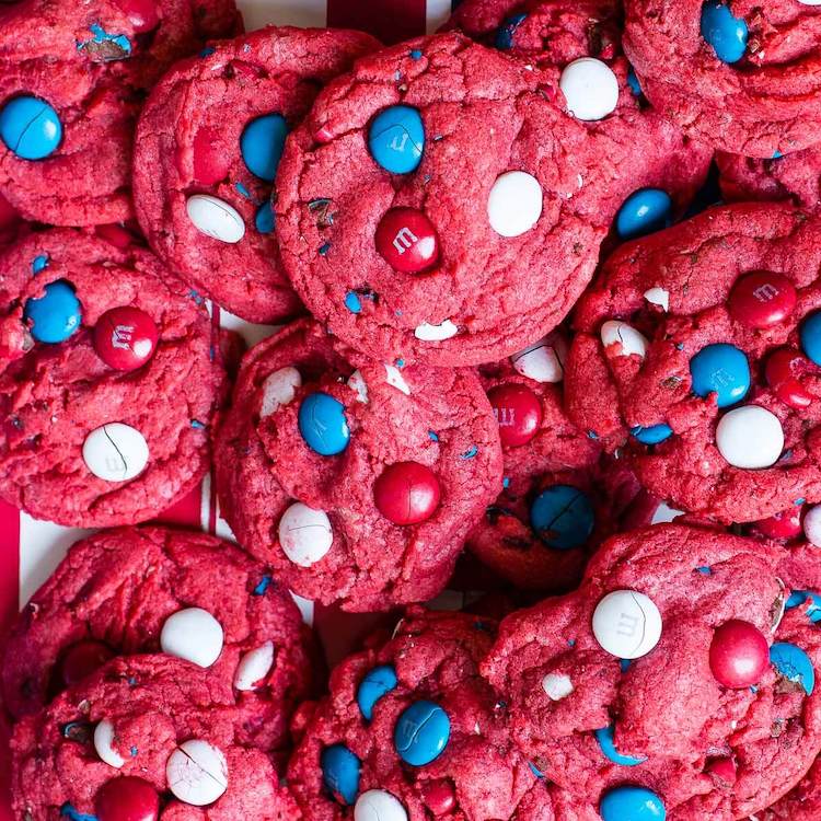 Celebrate with Flair: Quick Fourth of July Recipes to Savor