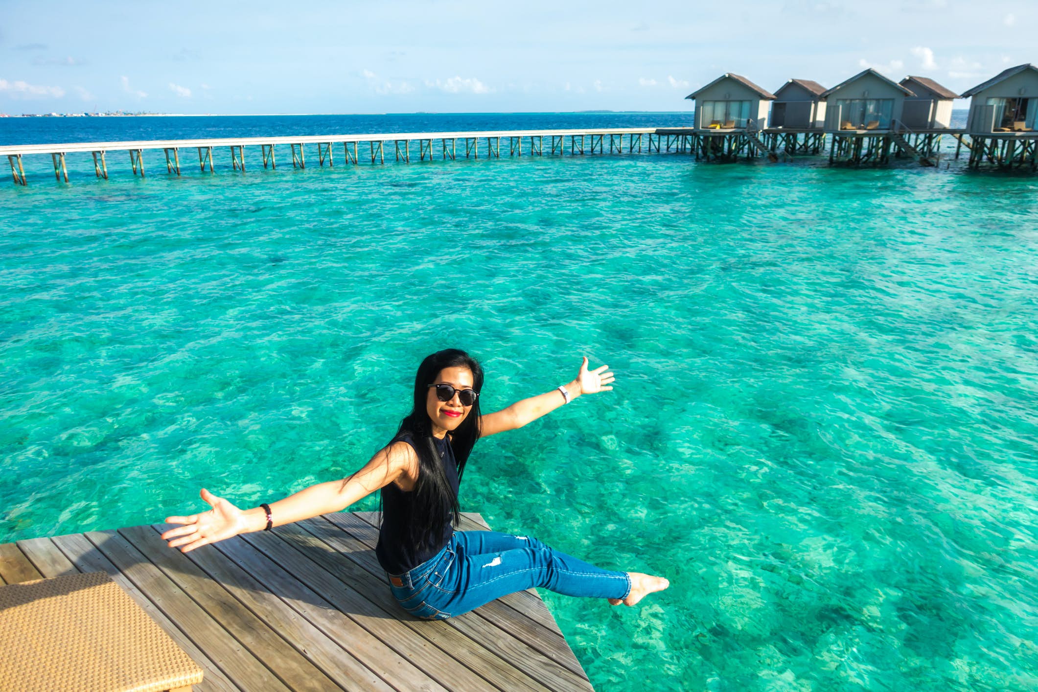 Unlocking the Charms of the Maldives: Your Essential Travel Guide